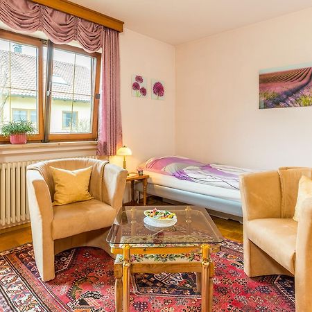 Privatzimmer Ulbricht/Föhr Friedrichshafen Exteriör bild