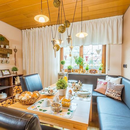 Privatzimmer Ulbricht/Föhr Friedrichshafen Exteriör bild