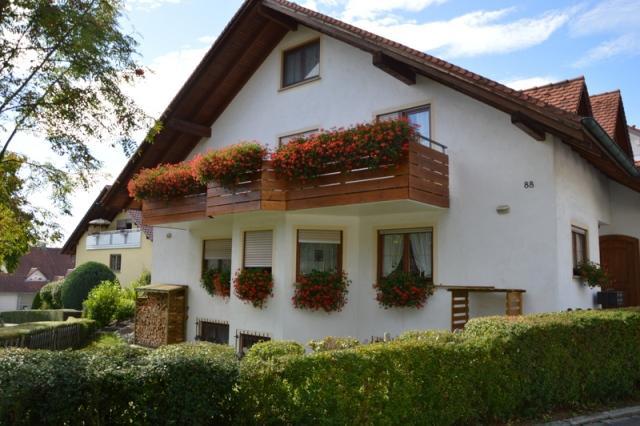 Privatzimmer Ulbricht/Föhr Friedrichshafen Exteriör bild